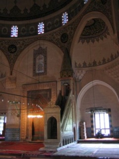 [ Mosque, Diyarbakır ]