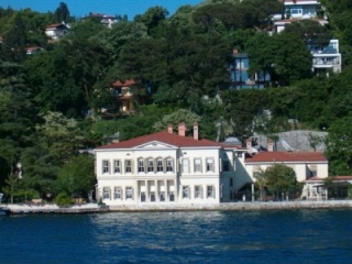 [ Yalı House, İstanbul ]