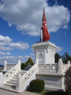 [ Price of Victory, Afyon ]