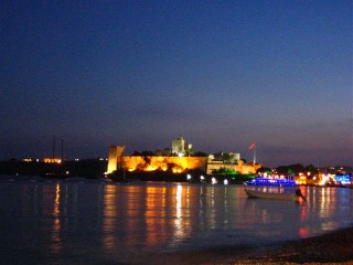 [ Castle, Bodrum ]