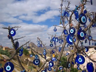 [ Nazar, Cappadocia ]