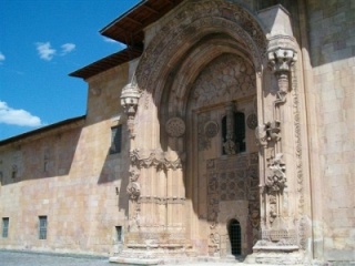 [ Grand Mosque, Divriği ]