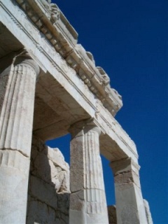 [ Sagalassos, Burdur ]