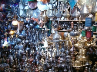 [ Grand Bazaar, İstanbul ]