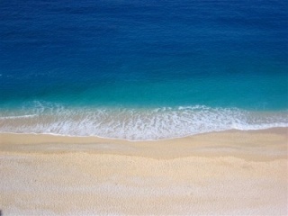 [ Kaputaş beach, Kaş ]