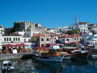 [ View, Marmaris ]