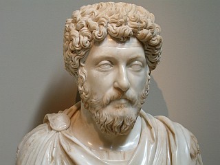 [ Marcus Aurelius, Ephesus ]