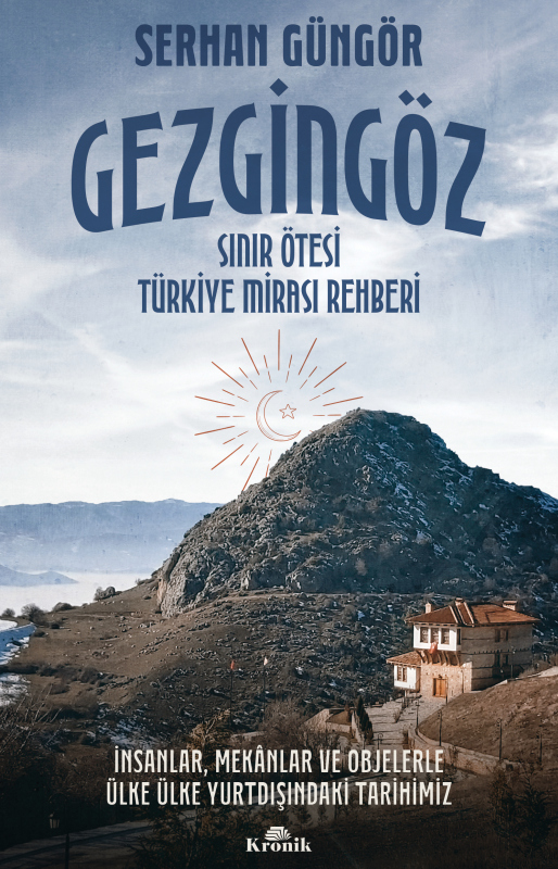 [ Gezgingöz: A guide to Turkish culture & heritage beyond the borders of Turkey ]