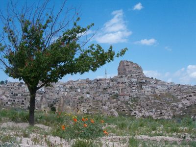 [ Cappadocia ]